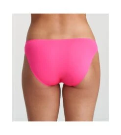 MARIE JO Slip Color Studio - Nicky Blogger Pink -Sousvêtement Magasin slip color studio nicky blogger pink 3