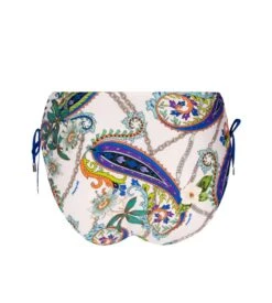 Slip Coulissant Odyssée Cashmer Bleu Cashmer -Sousvêtement Magasin slip coulissant odyssee cashmer bleu cashmer 2