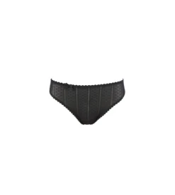 Slip Couture Prima Donna NOIR