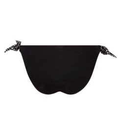 Slip De Bain à Lacets Dolce Vita Pois Noir 8 Slip De Bain à Lacets Dolce Vita Pois Noir -Sousvêtement Magasin slip de bain a lacets dolce vita pois noir 2