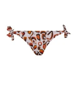 Slip De Bain à Nouer La Muse Féline Brune Feline 6 Slip De Bain à Nouer La Muse Féline Brune Feline -Sousvêtement Magasin slip de bain a nouer la muse feline 1915 brune feline 2