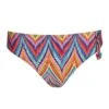 Slip De Bain Brésilien Kea Rainbow Paradise