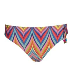 Slip De Bain Brésilien Kea Rainbow Paradise