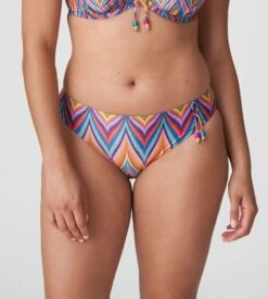 Slip De Bain Brésilien Kea Rainbow Paradise -Sousvêtement Magasin slip de bain bresilien kea rainbow paradise 5