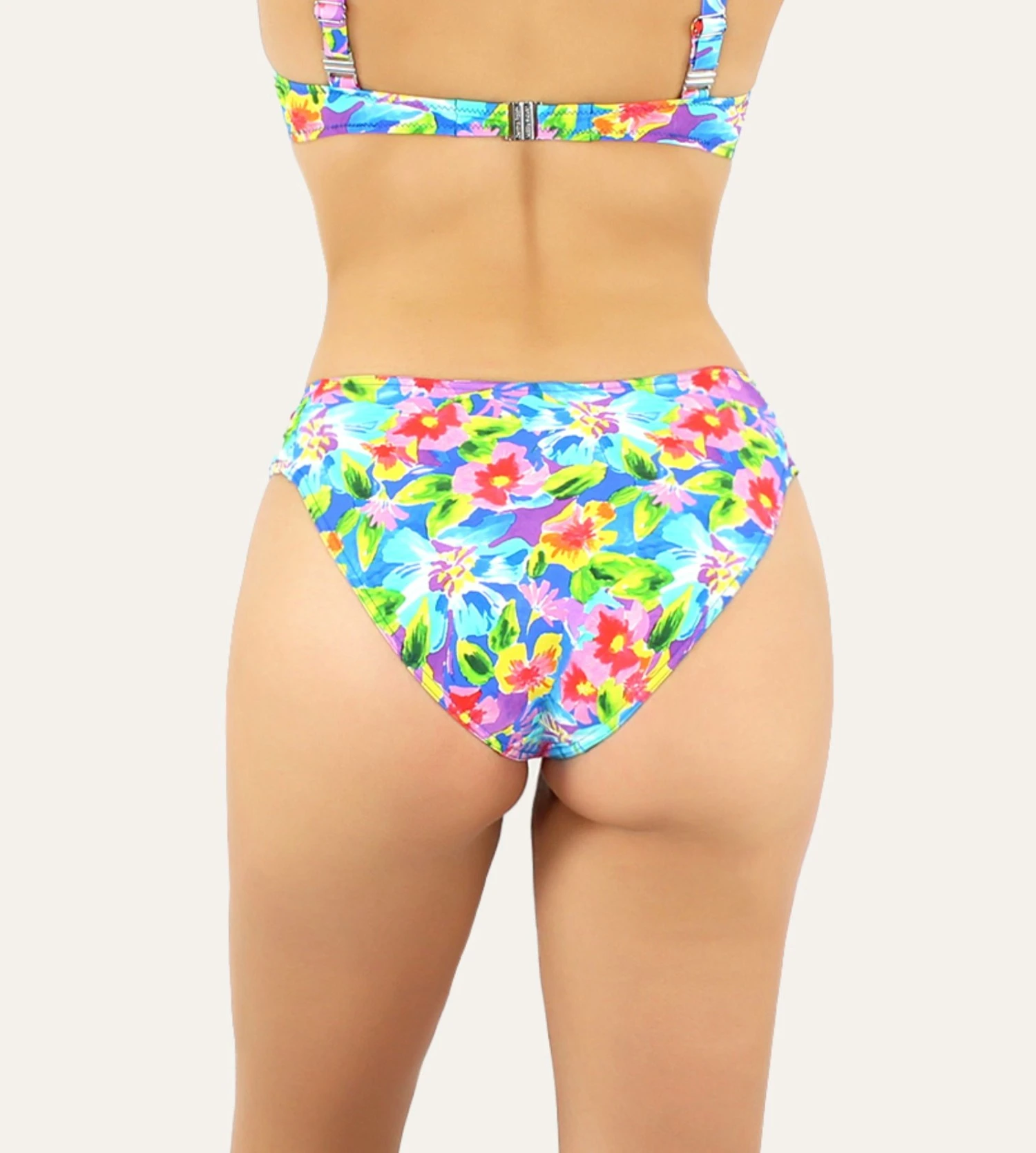 Slip De Bain Brésilien Maddalena Bleu 11 2 Slip De Bain Brésilien Maddalena Bleu 11 – Image 2