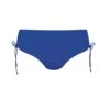 Rosa Faia Slip De Bain Coulissant Pour Femme Bleu Gentiane