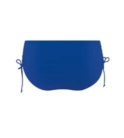Rosa Faia Slip De Bain Coulissant Pour Femme Bleu Gentiane -Sousvêtement Magasin slip de bain coulissant pour femme 317 bleu gentiane 2