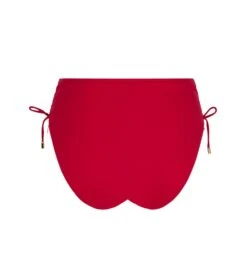 Slip De Bain D'Or Et De Chaines Framboise -Sousvêtement Magasin slip de bain d or et de chaines framboise 2