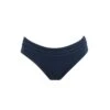 Slip De Bain Drapé Grace MARINE 18