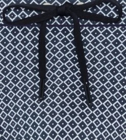 Hom Slip De Bain Jefrey Navy Print -Sousvêtement Magasin slip de bain jefrey i0ra navy print 2