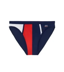 Hom Slip De Bain Micro Waterpolo MARINE OORA