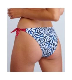 Banana Moon Slip De Bain Mikta Aquali Indigo KAC74 -Sousvêtement Magasin slip de bain mikta aquali indigo kac74 2