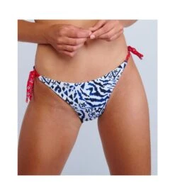 Banana Moon Slip De Bain Mikta Aquali Indigo KAC74