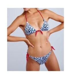 Banana Moon Slip De Bain Mikta Aquali Indigo KAC74 -Sousvêtement Magasin slip de bain mikta aquali indigo kac74 3