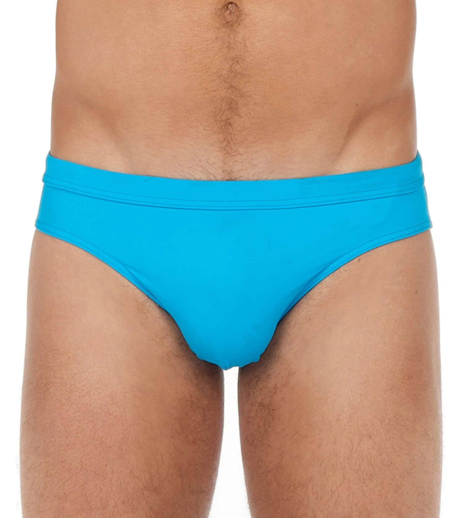 Slip De Bain Mini Homme Sea Life 00PF Turquoise 2 Slip De Bain Mini Homme Sea Life 00PF Turquoise – Image 2
