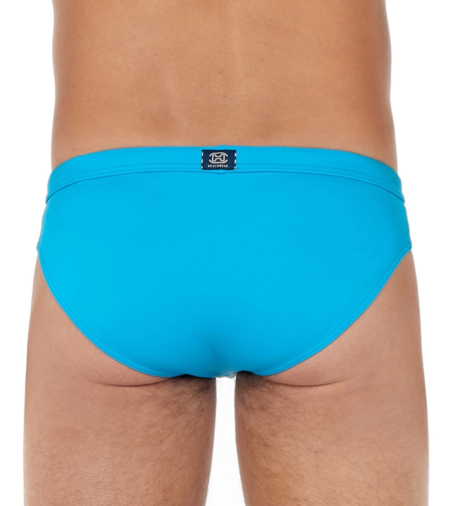 Slip De Bain Mini Homme Sea Life 00PF Turquoise 3 Slip De Bain Mini Homme Sea Life 00PF Turquoise – Image 3