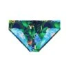 Hom Slip De Bain Mini Toucan P0RA Navy Print