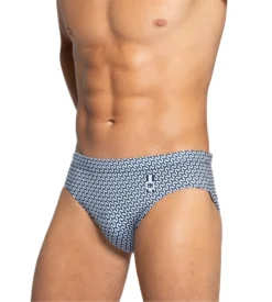 Sousvêtement Magasin 11 Slip De Bain Nassau Marine