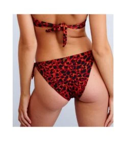 Banana Moon Slip De Bain Nouette Dasia Montara Bordeaux JRR59 -Sousvêtement Magasin slip de bain nouette dasia montara bordeaux jrr59 2