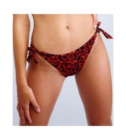 Banana Moon Slip De Bain Nouette Dasia Montara Bordeaux JRR59