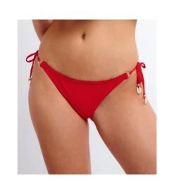 Banana Moon Slip De Bain Nouette Drea Spring Rouge X2319 6 Banana Moon Slip De Bain Nouette Drea Spring Rouge X2319 -Sousvêtement Magasin slip de bain nouette drea spring rouge x2319 2