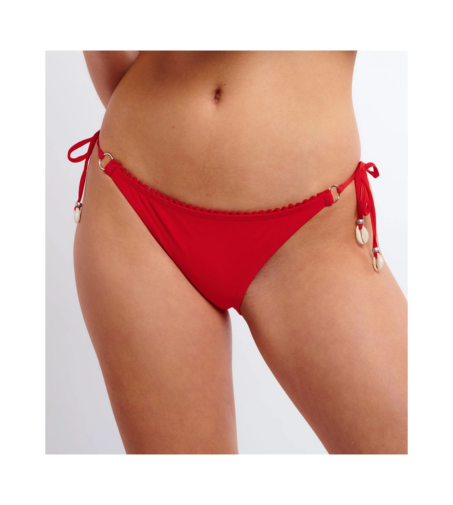 Banana Moon Slip De Bain Nouette Drea Spring Rouge X2319 3 Banana Moon Slip De Bain Nouette Drea Spring Rouge X2319 – Image 3