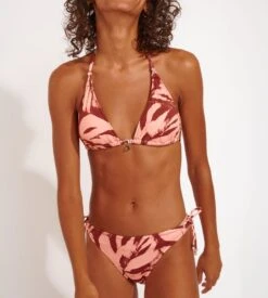 Banana Moon Slip De Bain Nouette SOGA PAINTY Bois De Rose LJU73