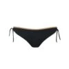 Slip De Bain Nouette Venezia Noir 70
