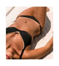 Slip De Bain Nouette Venezia Noir 70 13 Slip De Bain Nouette Venezia Noir 70 -Sousvêtement Magasin slip de bain nouette venezia noir 70 3