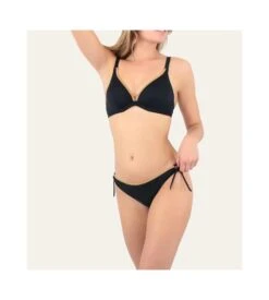 Slip De Bain Nouette Venezia Noir 70 14 Slip De Bain Nouette Venezia Noir 70 -Sousvêtement Magasin slip de bain nouette venezia noir 70 4