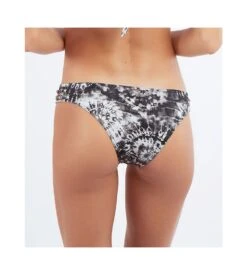 Banana Moon Slip De Bain Perles ZUMMA DIPWASH Noir JQP01 -Sousvêtement Magasin slip de bain perles zumma dipwash noir jqp01 1