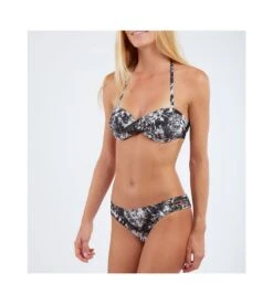 Banana Moon Slip De Bain Perles ZUMMA DIPWASH Noir JQP01 -Sousvêtement Magasin slip de bain perles zumma dipwash noir jqp01 3