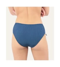 Sousvêtement Magasin -Sousvêtement Magasin slip de bain reglable allure 18 marine 1