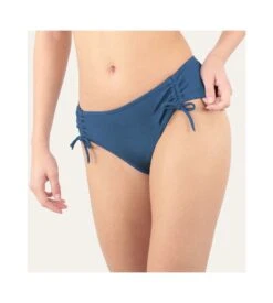 Slip De Bain Réglable Allure 18 Marine -Sousvêtement Magasin slip de bain reglable allure 18 marine 2