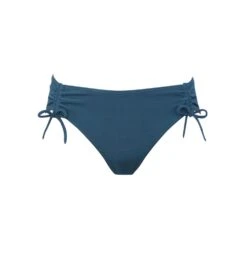 Sousvêtement Magasin 49 Slip De Bain Réglable Allure 18 Marine