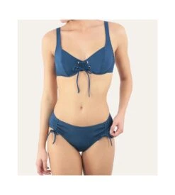 Slip De Bain Réglable Allure 18 Marine -Sousvêtement Magasin slip de bain reglable allure 18 marine 3