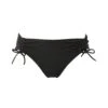 Slip De Bain Réglable Allure Noir 70