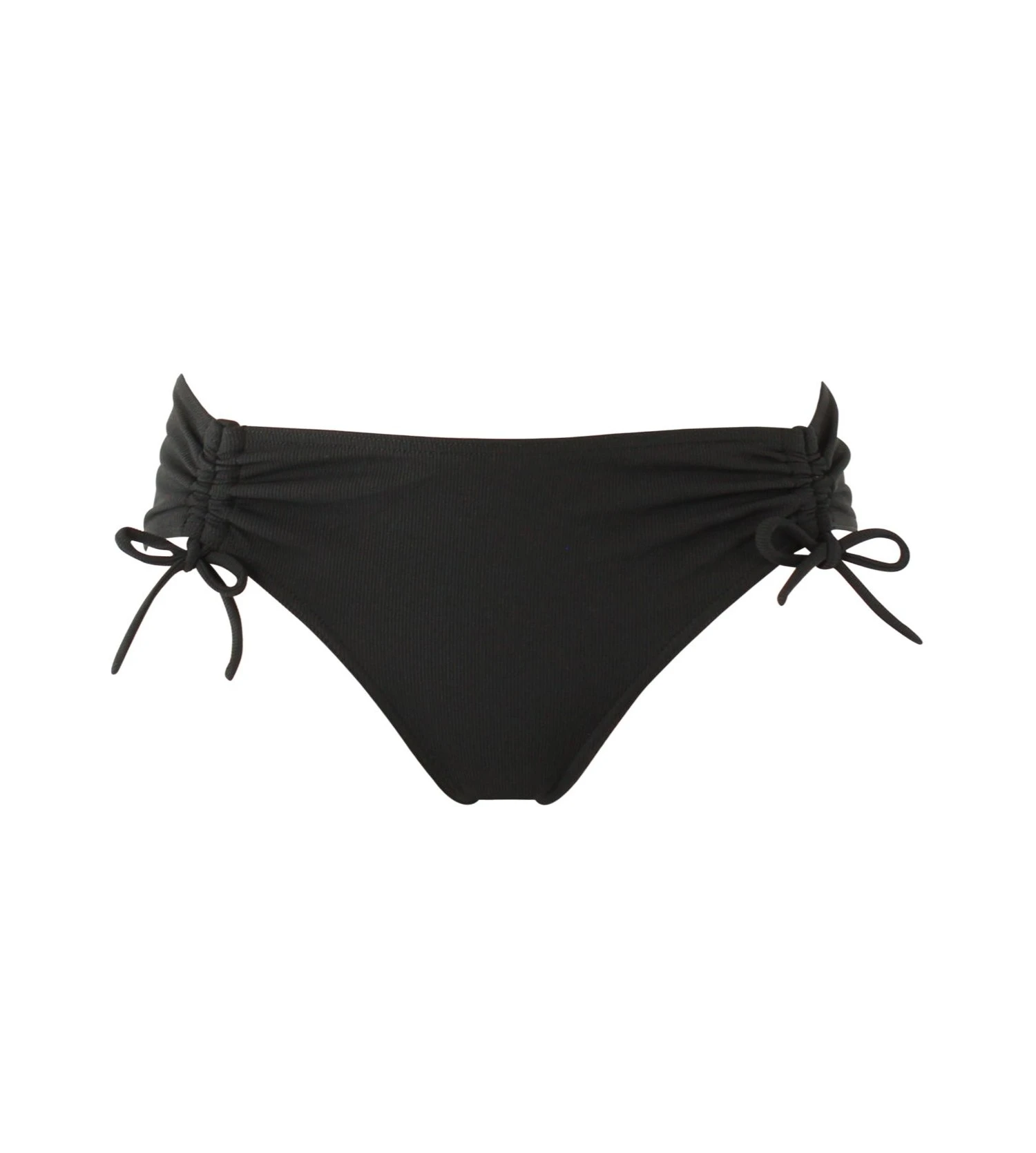 Slip De Bain Réglable Allure Noir 70 1 Slip De Bain Réglable Allure Noir 70