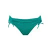 Slip De Bain Réglable Allure Tropical Green 24