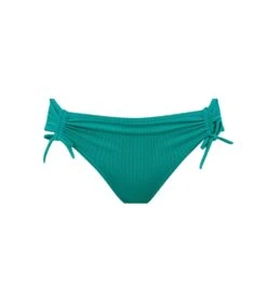 Slip De Bain Réglable Allure Tropical Green 24