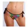 Banana Moon Slip De Bain Sima Palmtropic Vert KAJ47