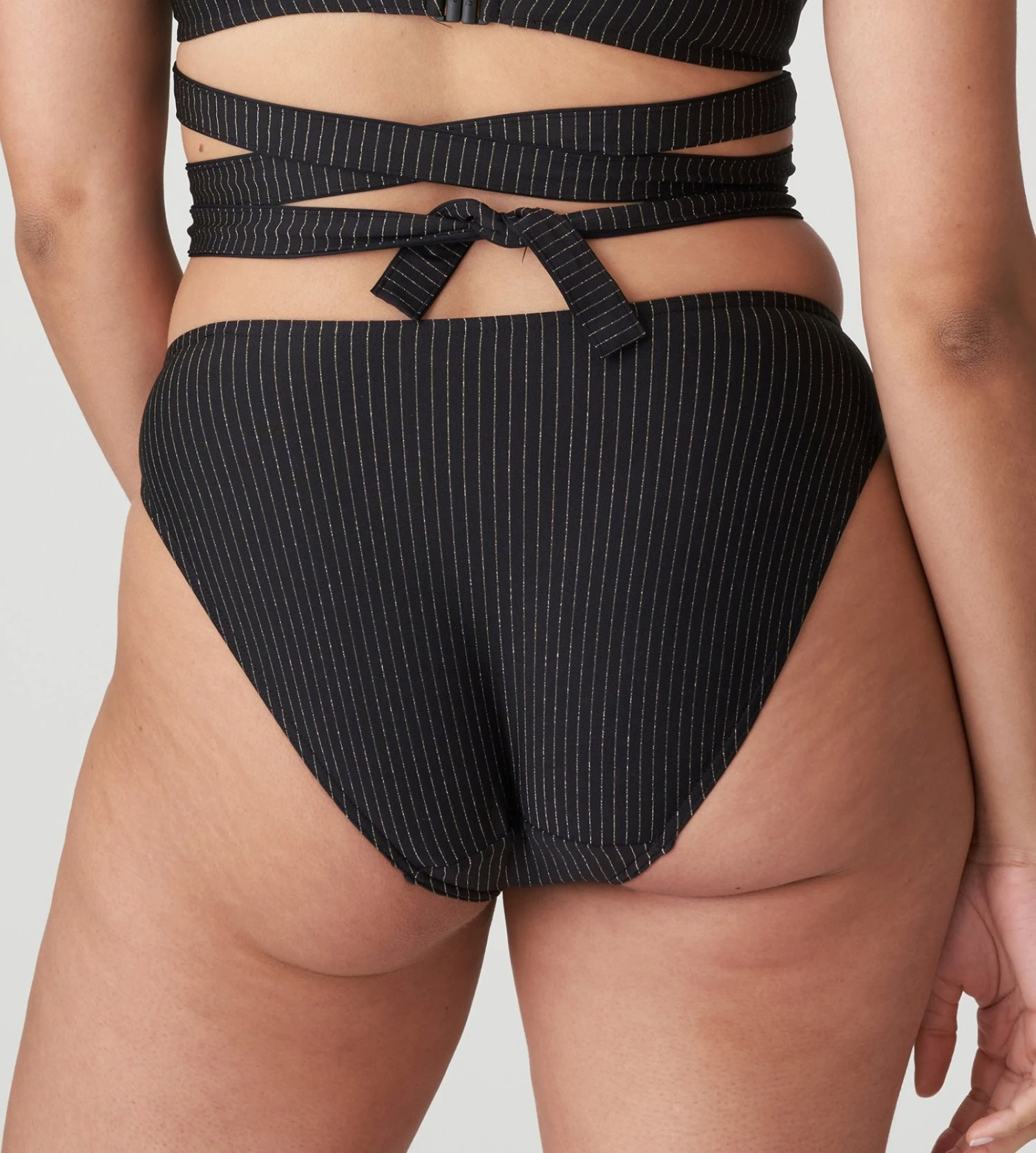 Slip De Bain Solta NOIR 2 Slip De Bain Solta NOIR – Image 2