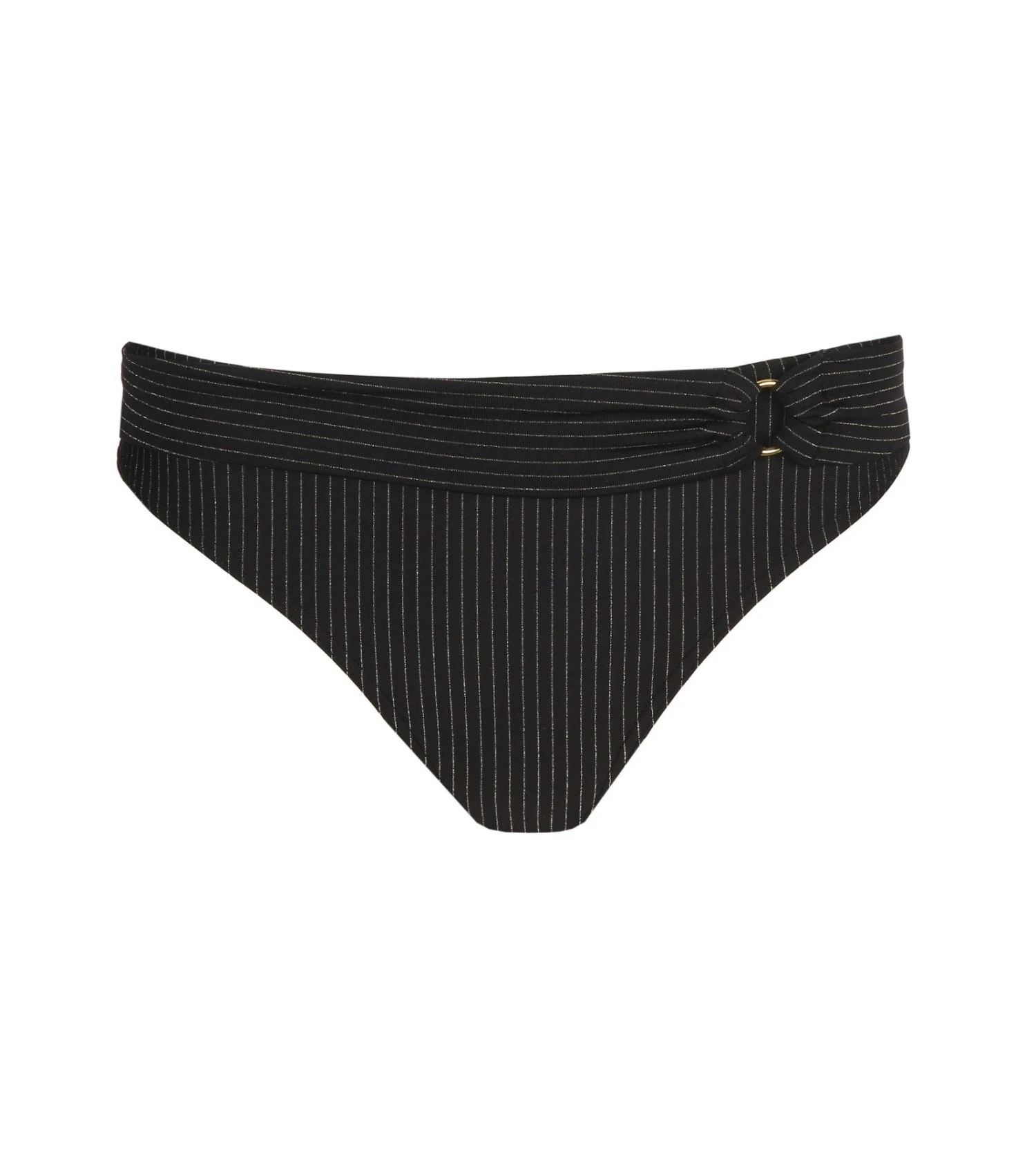 Slip De Bain Solta NOIR 1 Slip De Bain Solta NOIR