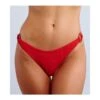 Banana Moon Slip De Bain Vaiva Habana Rouge JYC19