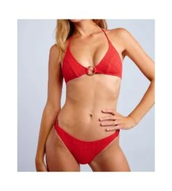Banana Moon Slip De Bain Vaiva Habana Rouge JYC19 7 Banana Moon Slip De Bain Vaiva Habana Rouge JYC19 -Sousvêtement Magasin slip de bain vaiva habana rouge jyc19 3