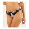 Banana Moon Slip De Bain WILA LEAF Noir JPW01