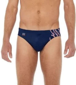 Hom Slip De Bain Winner MARINE OORA