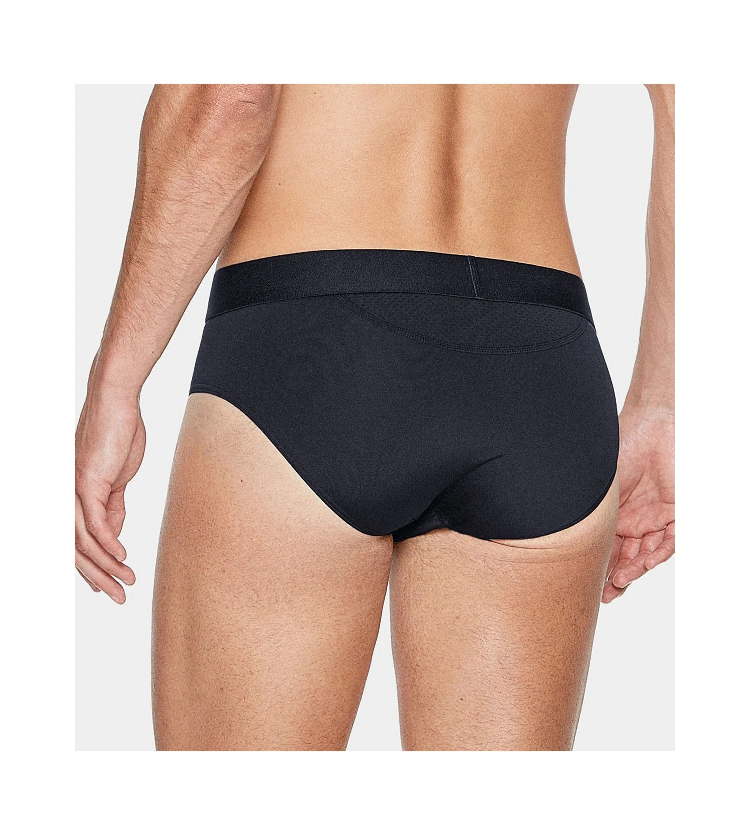 Eden Park Slip De Sport En Microfibre 039 Marine 2 Eden Park Slip De Sport En Microfibre 039 Marine – Image 2