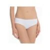 Calida Slip éponge Classic Frottee BLANC 001