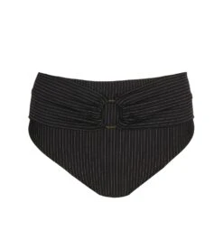 Slip Haut De Bain Solta NOIR